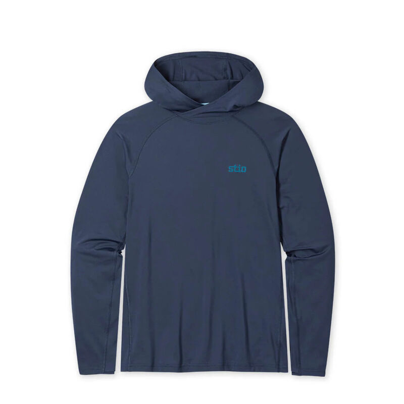 Stio Hylas Hooded Pullover Mens image number 0