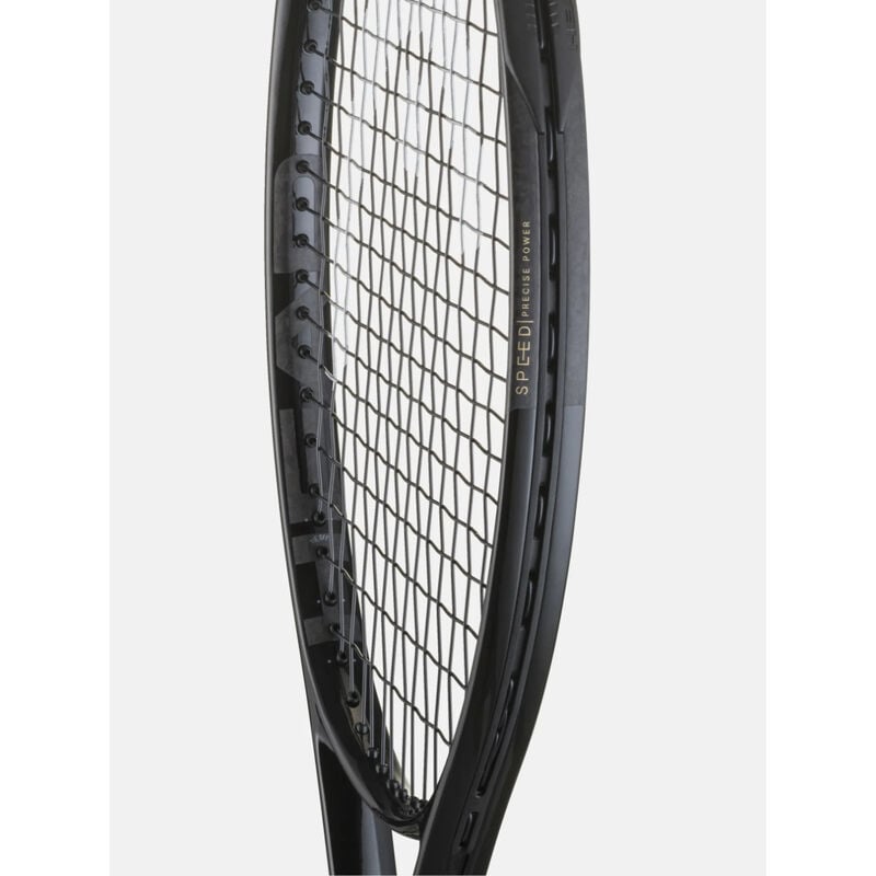 Head Speed MP Legend Tennis Racquet - Unstrung image number 4