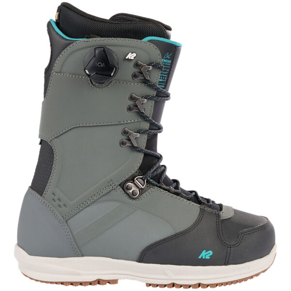 K2 Ender Snowboard Boots Mens