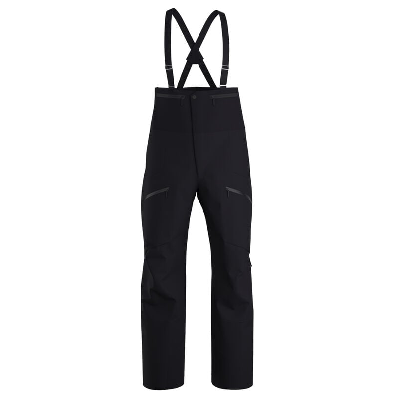 Arc'teryx Rush Bib Pants Mens image number 0