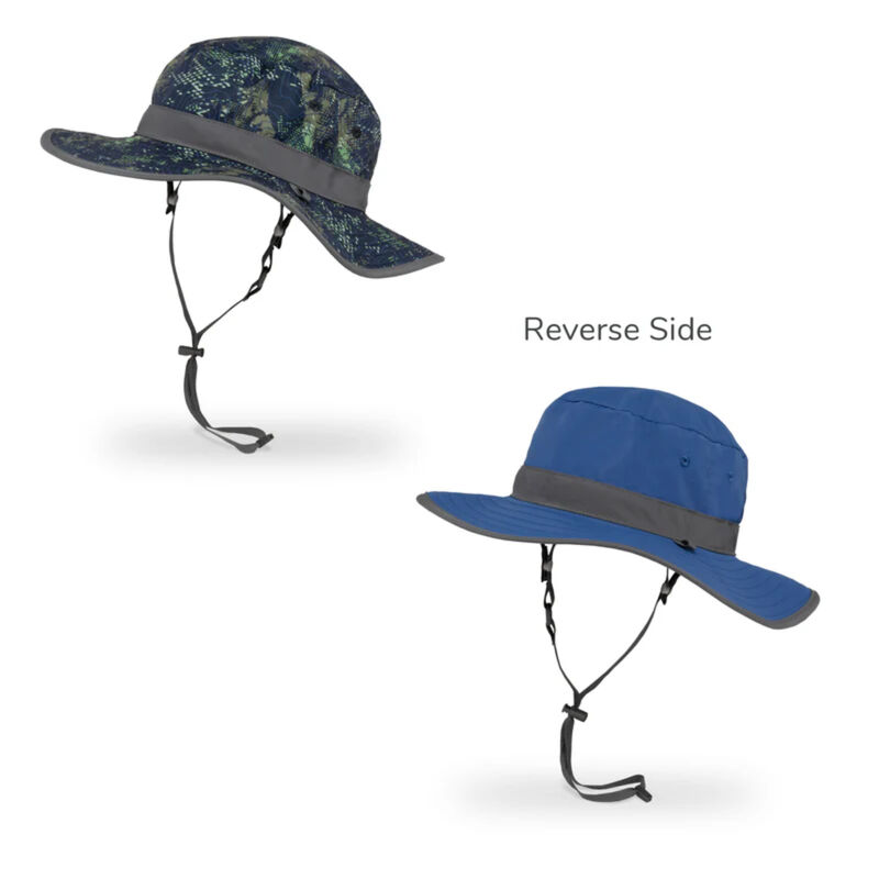 Sunday Afternoons Clear Creek Boonie Reversible Hat Kids image number 0