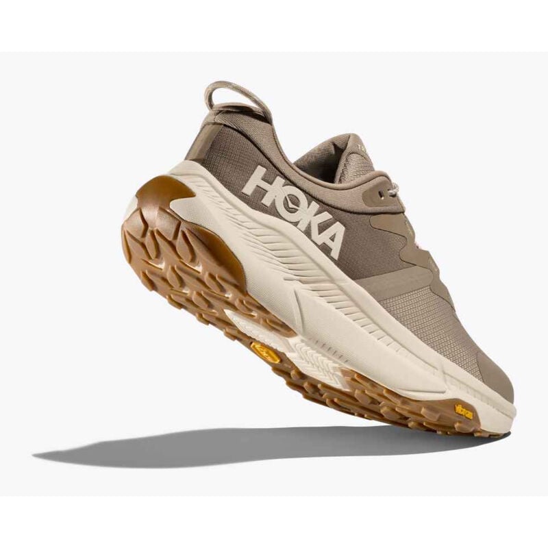 Hoka One Transport Shoes Mens image number 3