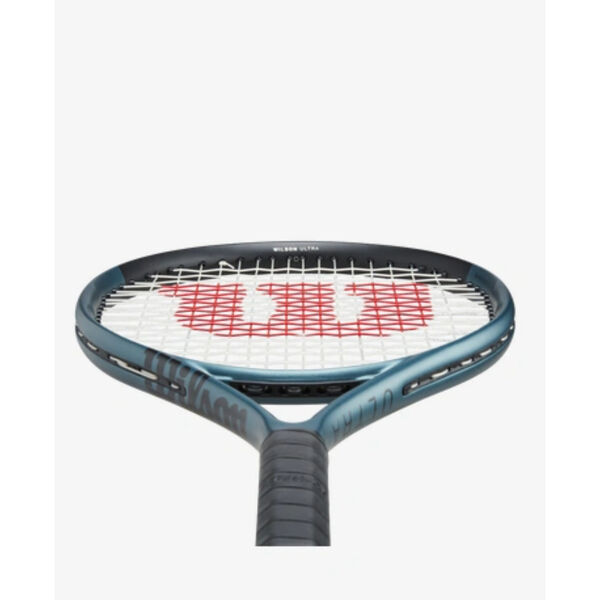 Wilson Ultra 26 V4 Pre-Strung Tennis Racket