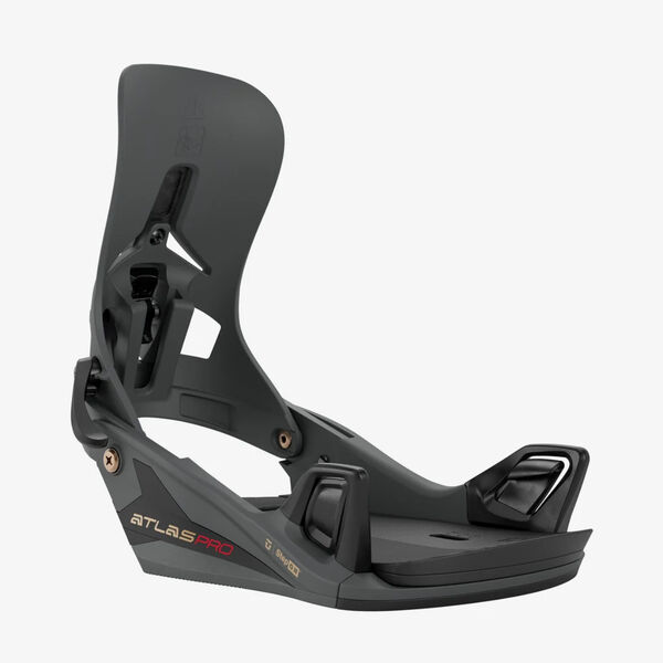Union Atlas Pro Step On Snowboard Bindings