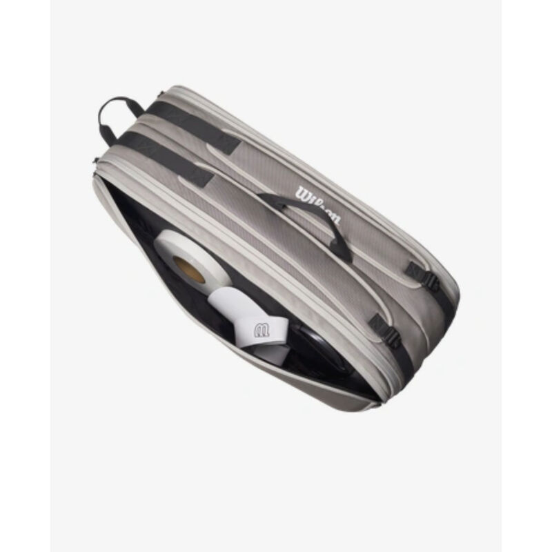 Wilson Tour 6 Pack Tennis Bag image number 4
