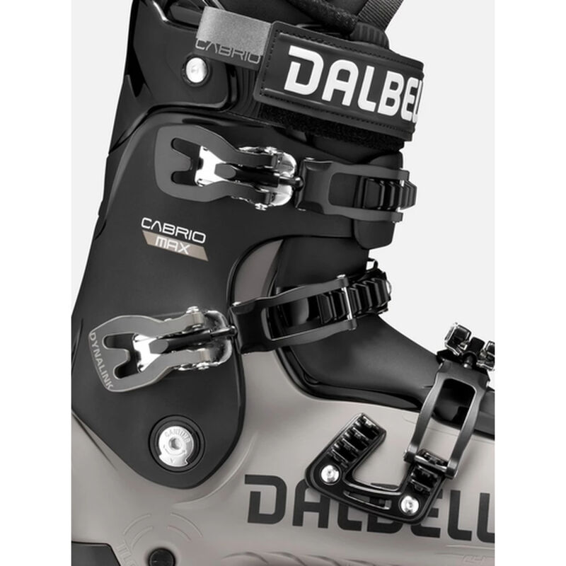 Dalbello Cabrio MAX Ski Boots Wide Mens image number 4