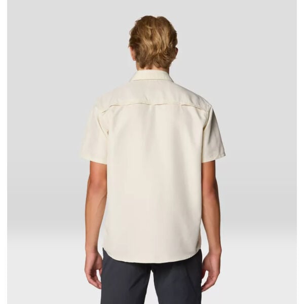 Mountain Hardwear Canyon Short Sleeve Mens
