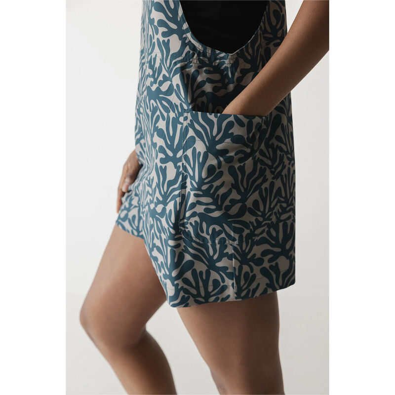 Kavu Montanita Romper Womens image number 4