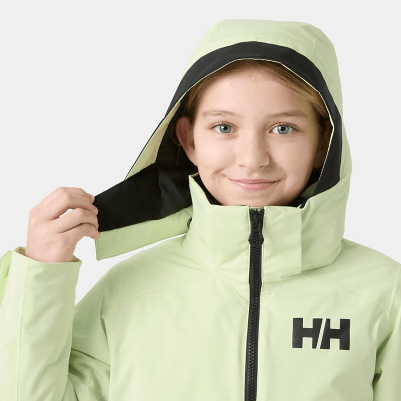 Helly Hansen Stellar Jacket 2.0 Girls image number 7