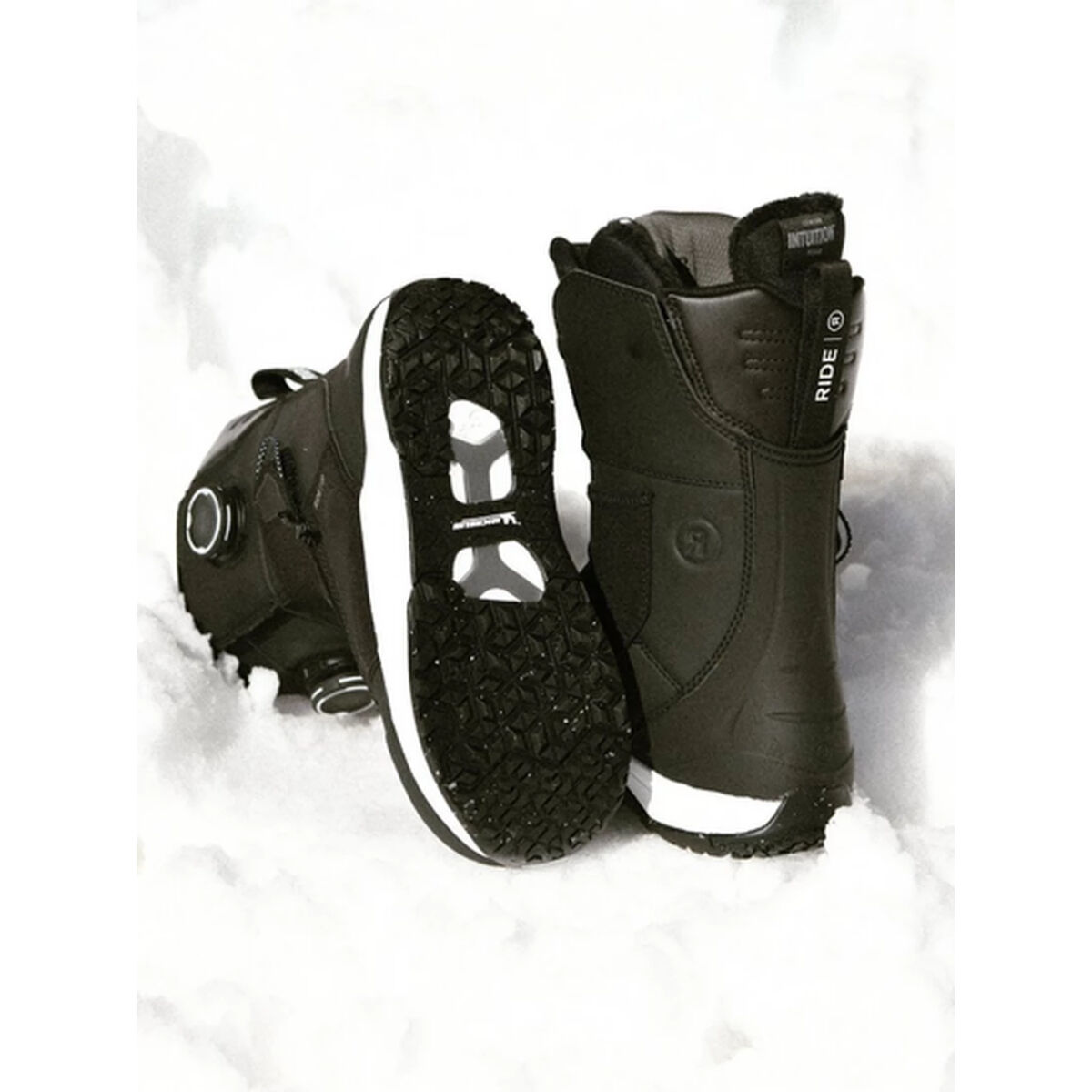Ride Cadence Snowboard Boots Womens | Christy Sports