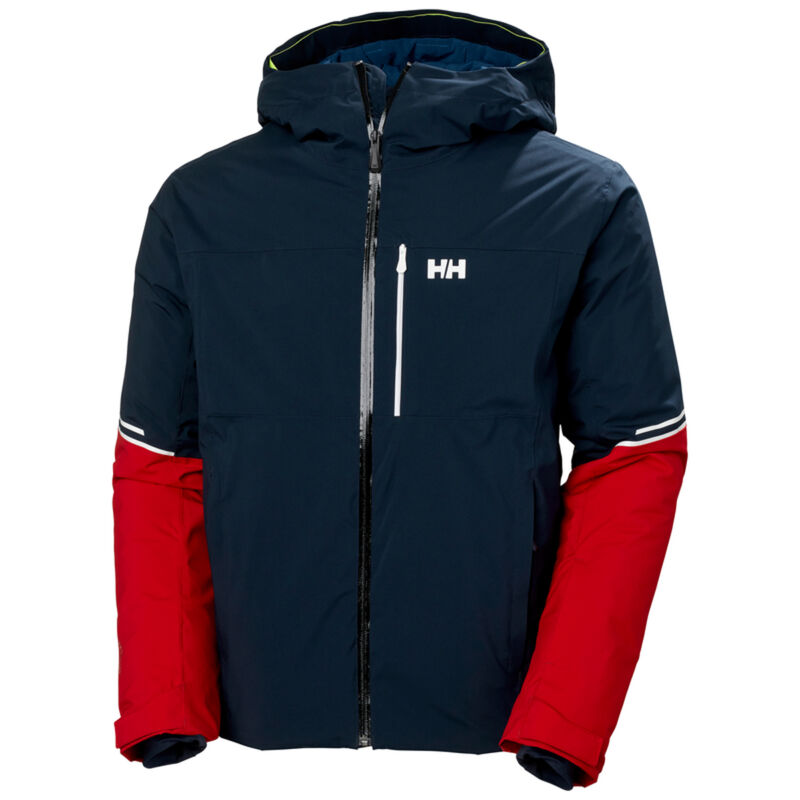 Helly Hansen Carv Lifaloft Jacket Mens image number 0