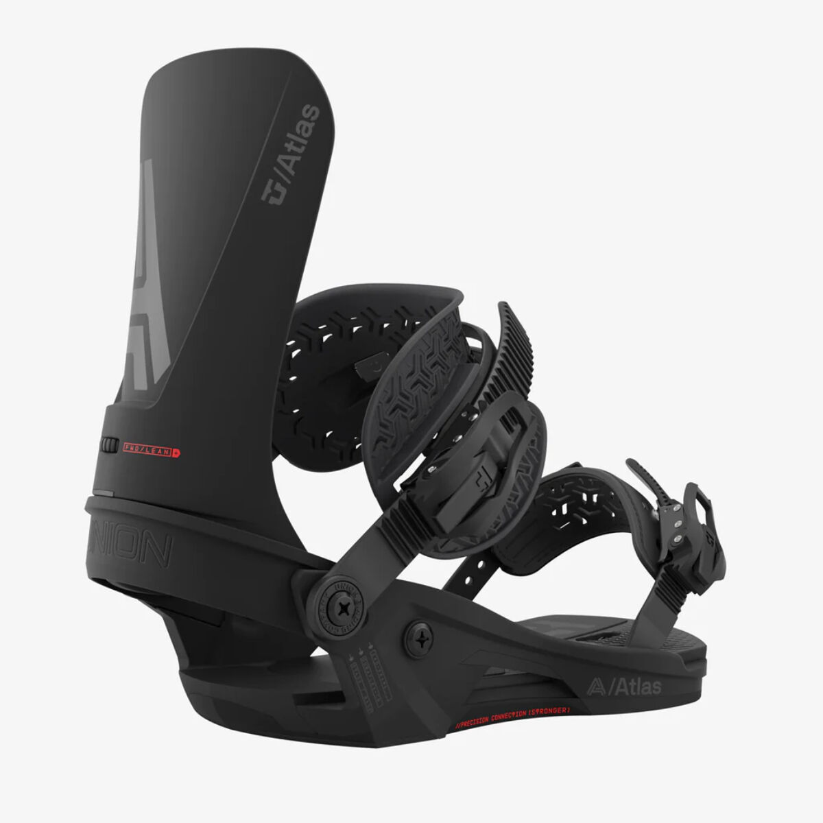 union ATLAS fc mサイズ Atlas FC Men's Snowboard Binding 2026 | Union Binding Company