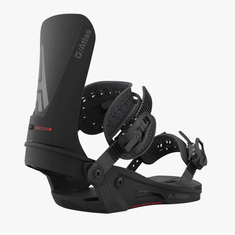 Union Atlas Snowboard Bindings Mens image number 1