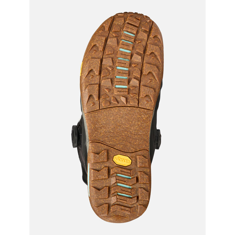 K2 Thraxis Snowboard Boots Mens image number 4