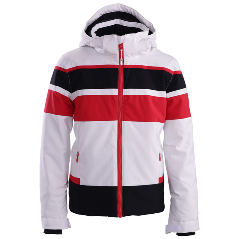 Descente Harley Jacket Girls 20 image number 0