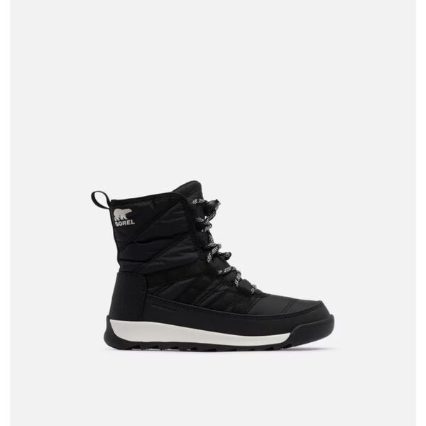 Sorel Whitney Short Lace Boot Kids