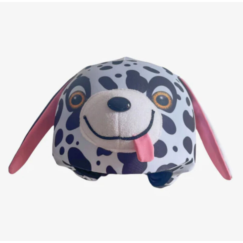 Jomees Cute Dog Helmet Cover Youth image number 0