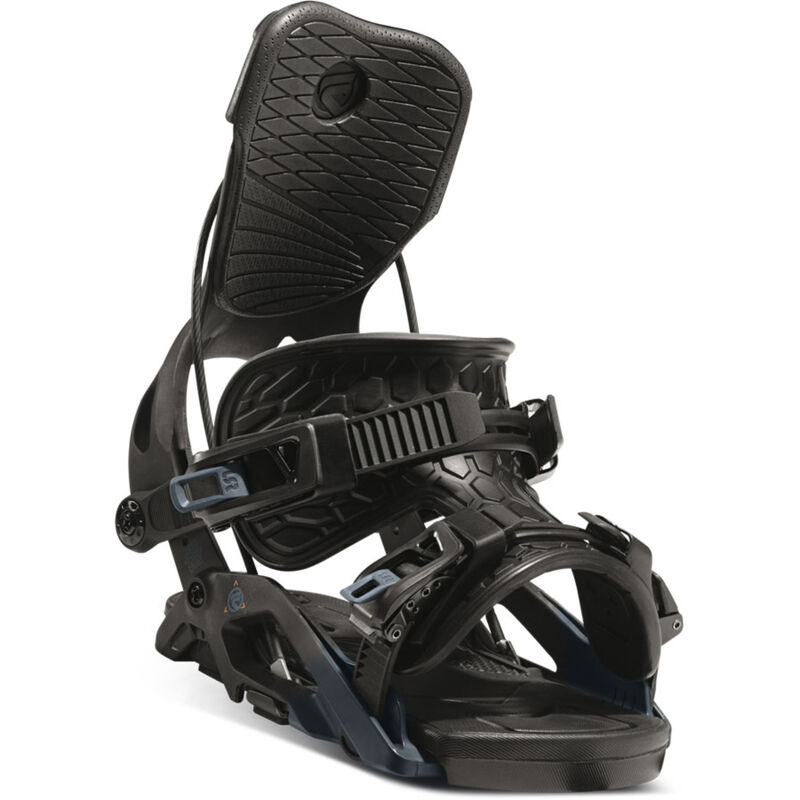 Flow Omni Fusion Snowboard Bindings Womens image number 0