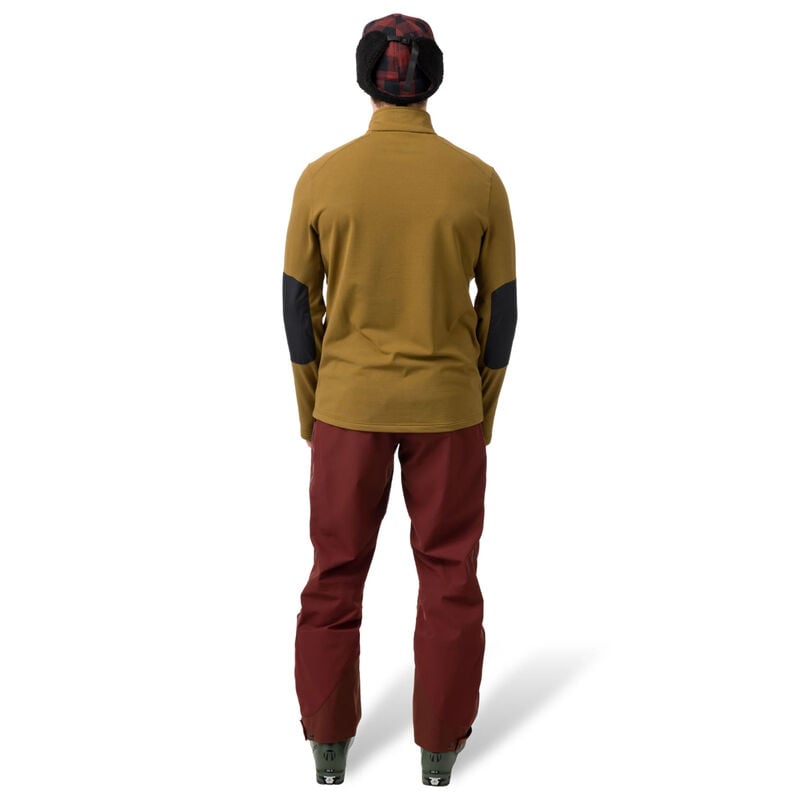Flylow Micah Fleece Mens image number 3