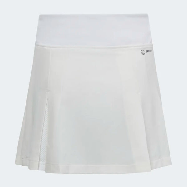 Adidas Club Tennis Pleated Skirt Girls