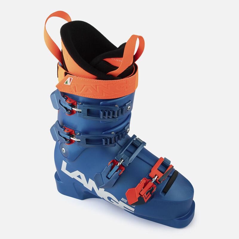 Lange RS 70 SC LV Ski Boots image number 4