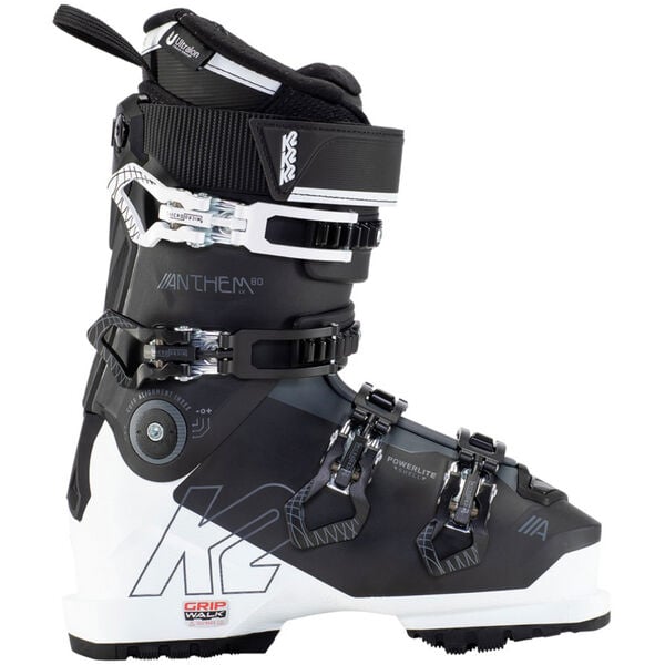 K2 Anthem 80 LV Ski Boots Womens