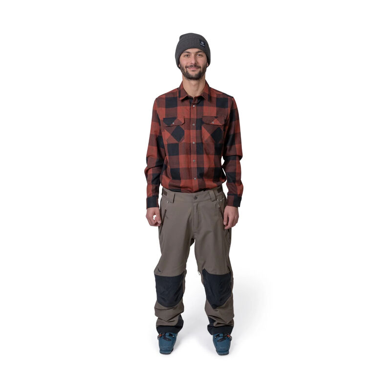 Flylow Chemical Pants Mens image number 1