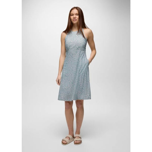 prAna Jewel Lake Summer Dress Womens