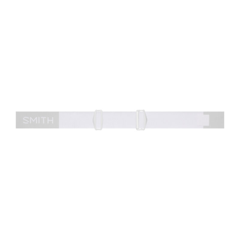 Smith Squad Goggles + ChromaPop Sun Platinum Mirror Lens image number 2