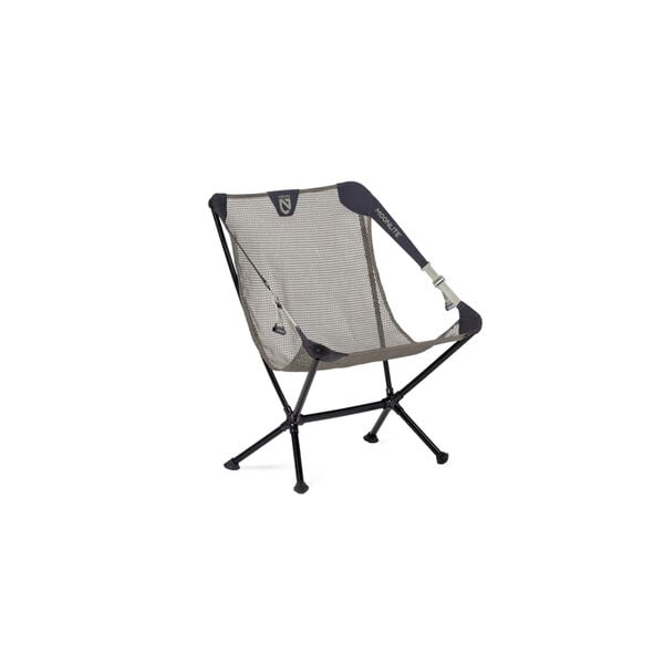NEMO Moonlite Reclining Camp Chair - Smokey Olive