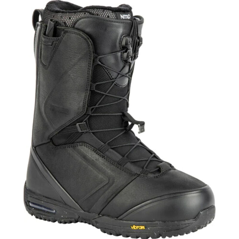 Nitro El Mejor TLS Snowboard Boots image number 0