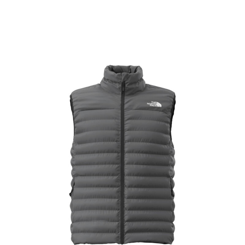 The North Face Terra Peak Vest Mens image number 0