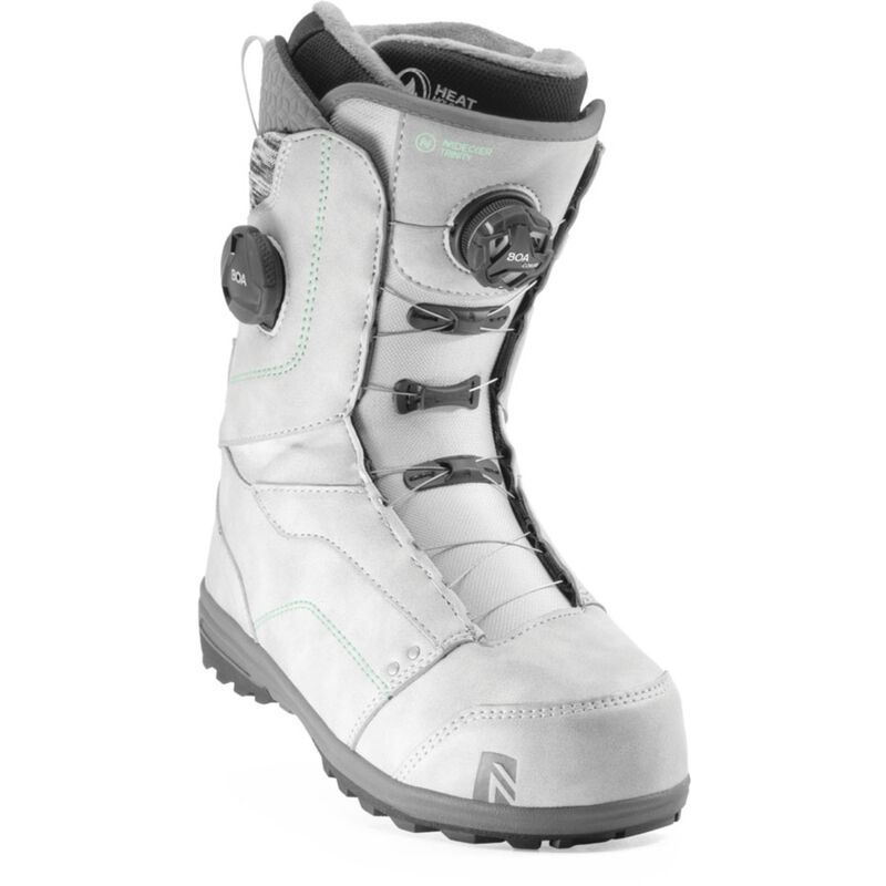 Flow Trinity BOA Snowboard Boots Womens image number 0