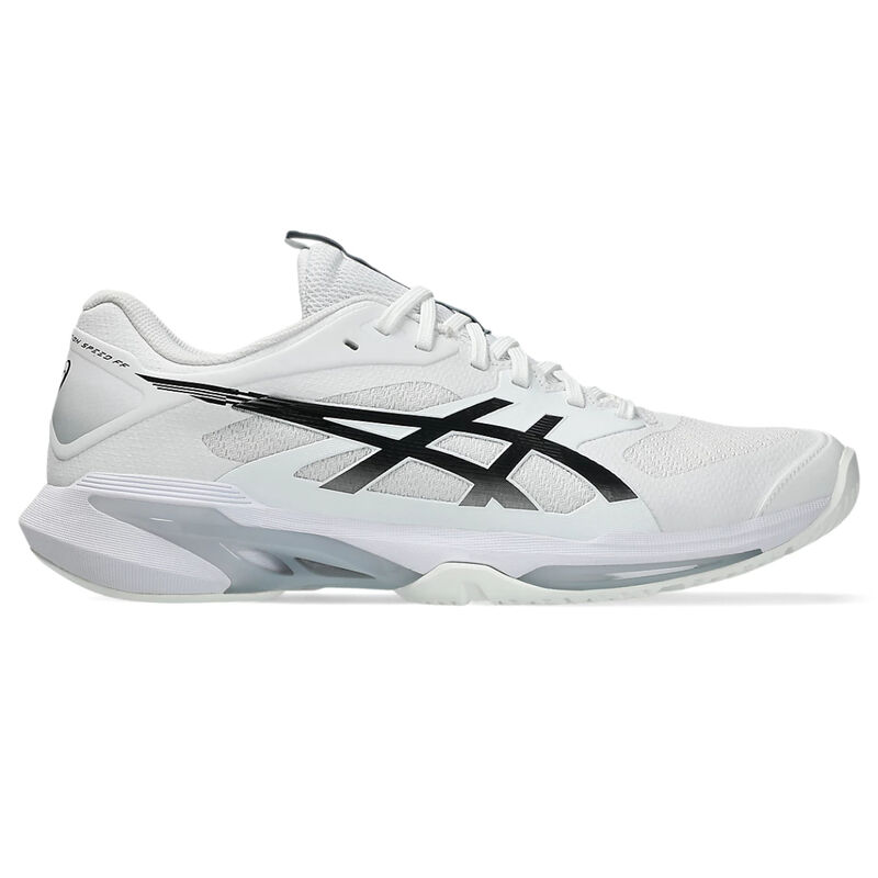 Asics Solution Speed FF 4 Shoes Mens image number 2