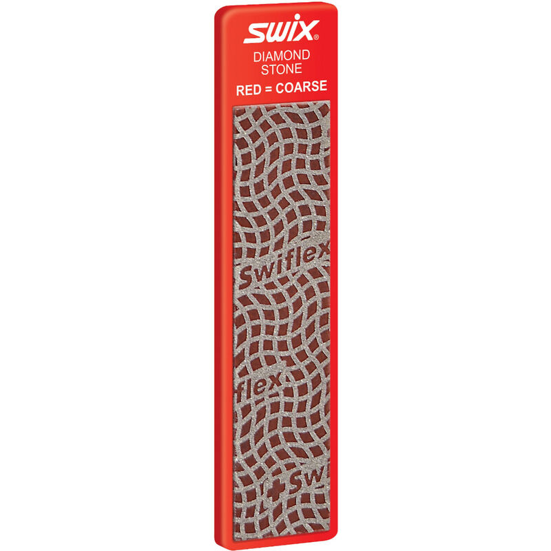 Swix Eco Diamond Stone Coarse 100mm image number 0