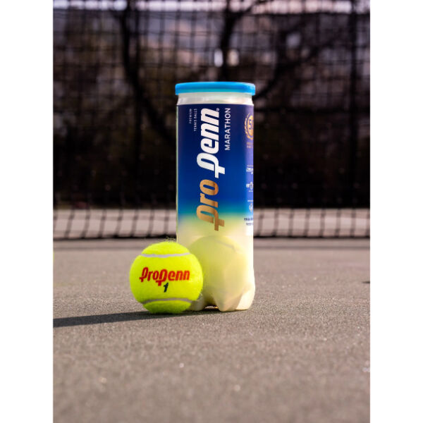 Head Pro Penn Marathon Tennis Balls