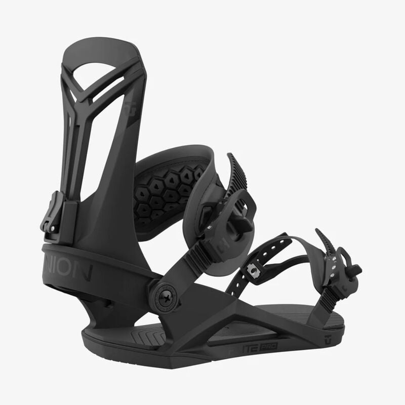 Union Flite Pro Snowboard Bindings Mens image number 1