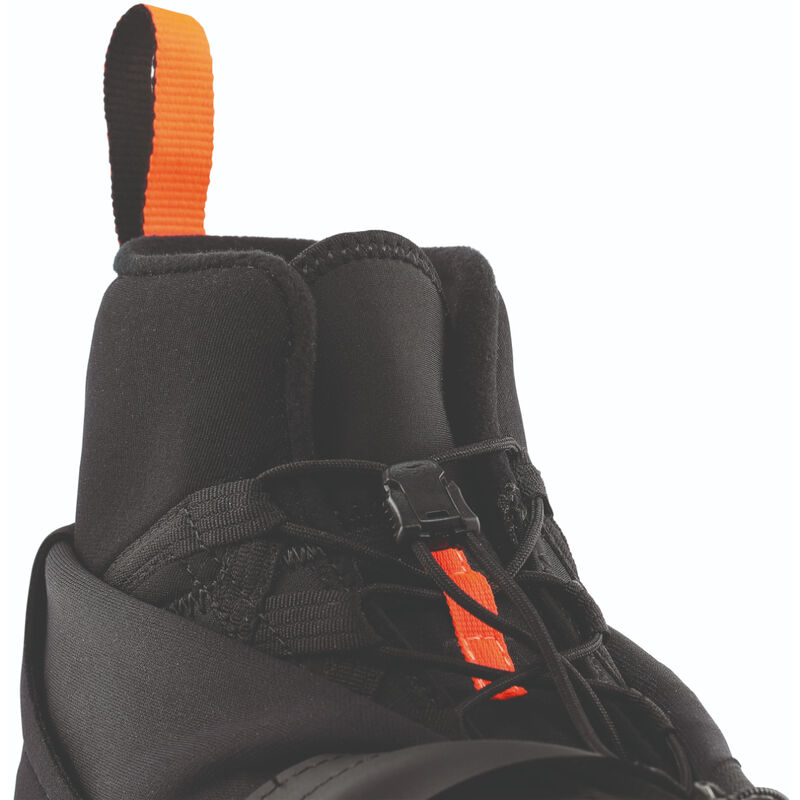 Rossignol Race Classic X-8 Nordic Boots Mens image number 3