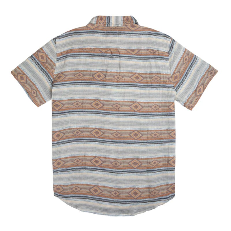 Sendero Boquillas Short Sleeve Shirt Mens image number 1
