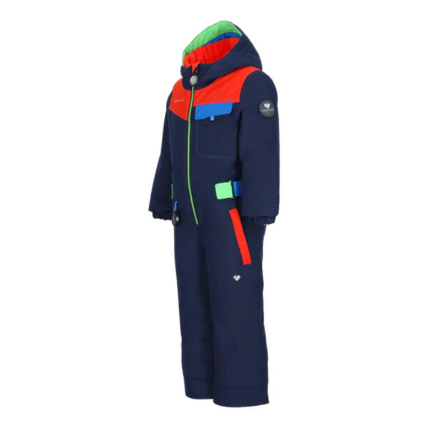 Obermeyer Quinn One Piece Kids