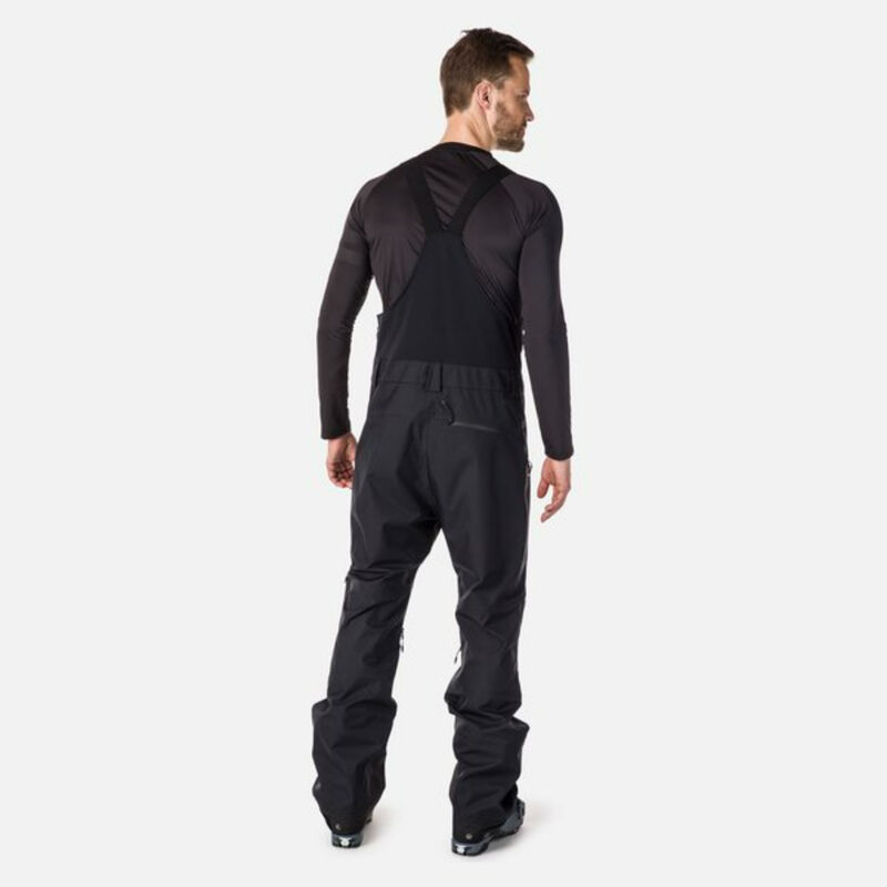 Rossignol SKPR 3L Bib Pants Mens image number 1