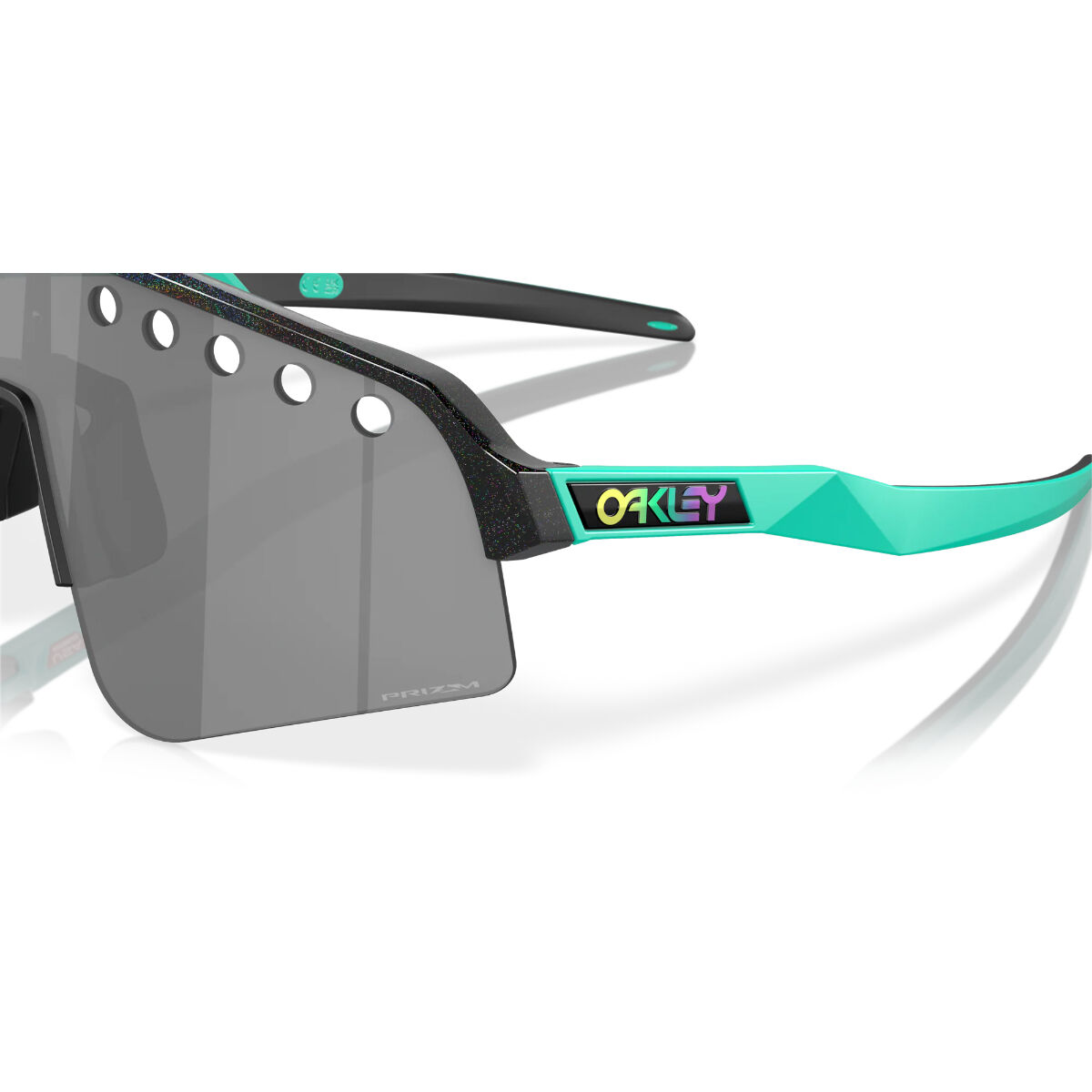 OAKLEYSUTRO LITE SWEEPグリーン/ブラック Oakley Sutro Lite Sweep + Black Lens | Christy Sports