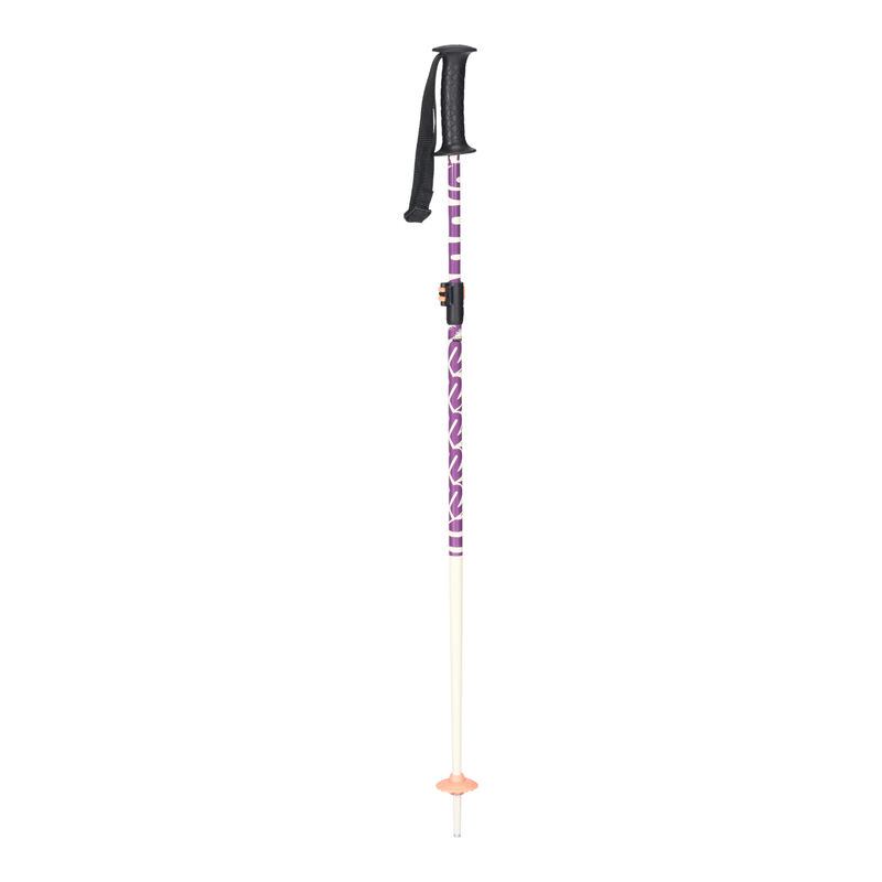 K2 Sprout Ski Poles Girls image number 0