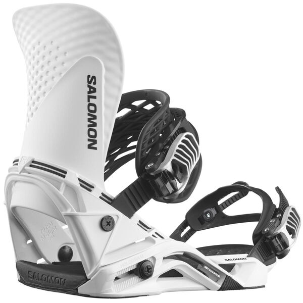 Salomon Hologram Snowboard Bindings