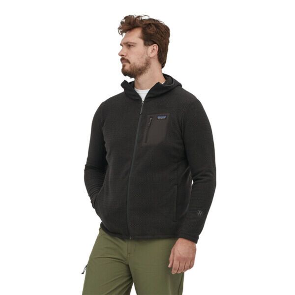Patagonia R1 Air Full-Zip Hoodie Mens