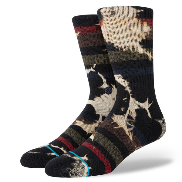 Stance Radiator Crew Socks