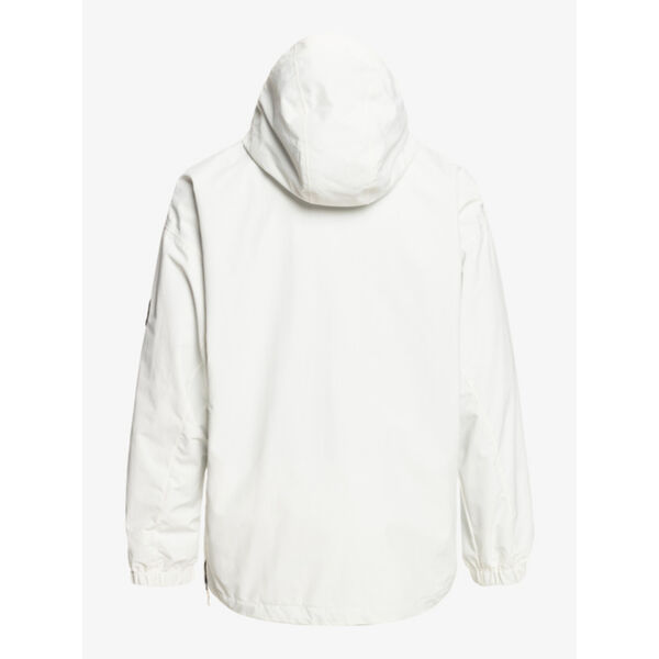 Quiksilver Steeze Shell Snow Jacket Mens