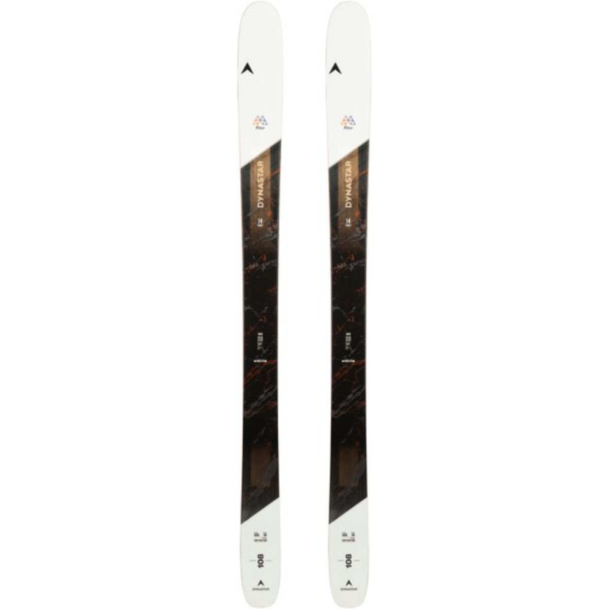 DYNASTAR VEAL DOE 160cm スキー DYNASTAR VERTICAL DOE 160cm スキー