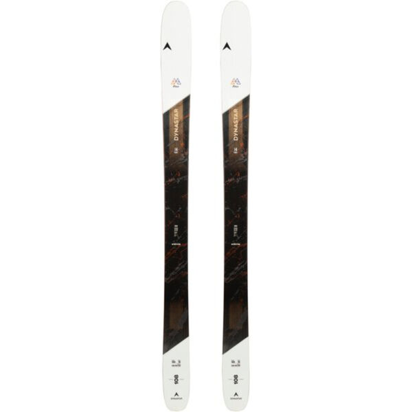 Dynastar M-Free 108 Skis