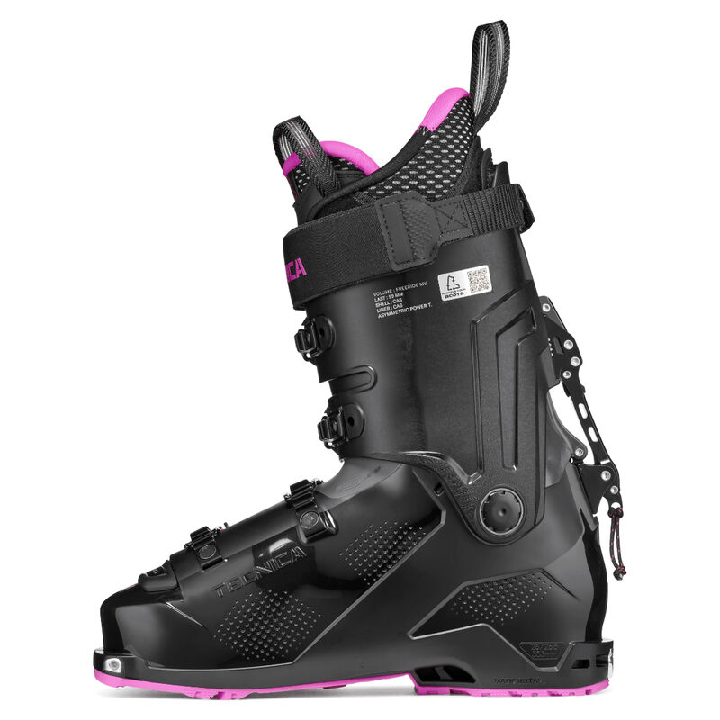 Tecnica Zero G Decoy Pro Ski Boots image number 2